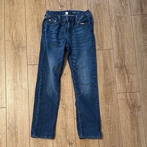 Crewcuts Adjustable Waist Boy’s Jeans Size 12 Slim